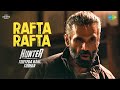 Rafta Rafta Lyrical Suniel Shetty Hunter Suraj Jagan Amazon MiniTV