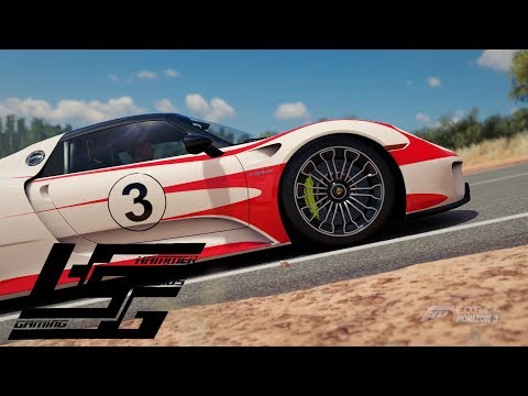 THE HSG PHOTOMODE SHOWCASE - Week #57