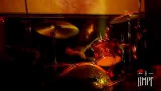 Radio Moscow - Before It Burns  @Uniclub [RMPT en vivo]