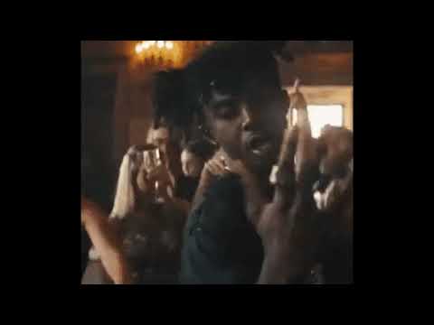 playboi carti x unotheactivist - what (slowed + reverb) 528hz