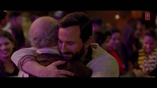 Full Video: Shugal Laga Le Song | Chef | Saif Ali Khan | Raghu Dixit | T-Series