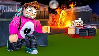 El NUEVO FINAL de BREAK iN ZOMBIES FIELD TRIP Z