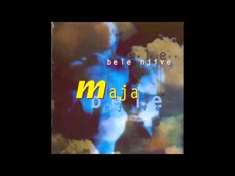 Maja Odzaklijevska - Romansa o nama - (Audio 1995) HD