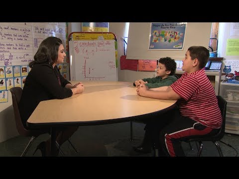 Holyoke’s Innovative Dual Language Program | Presencia 406