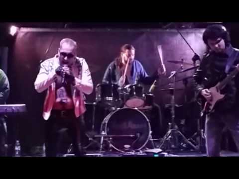 Phantom Cross    "Под покровом темноты" (Official Video)