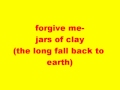 forgive me