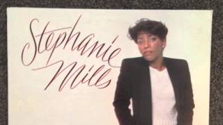 Stephanie Mills &quot;try my love&quot;