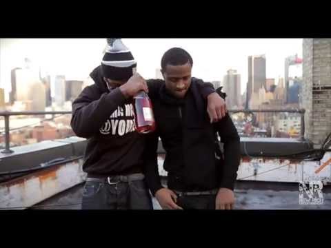 Sal Capone - Reminiscing (ft. Sho-Biz of Da YoungFellaz) (Official Video - HD)