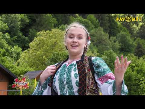 Madalina Borsan   Azi la nunta am venit