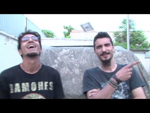 DISTRICT UNKNOWN supports Creative Despite War