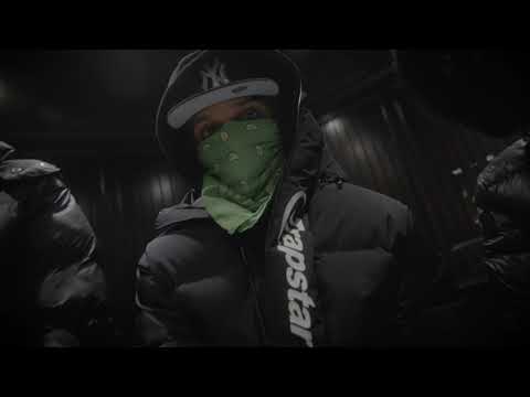 (500)Trapfit x Tapeoff x 5hunna - G-Code (Official Video) | Pressplay