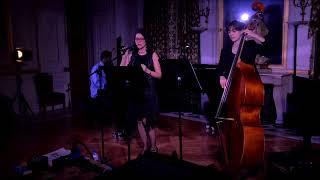 Don&#39;t let me be misunderstood - Amandine Blanchard