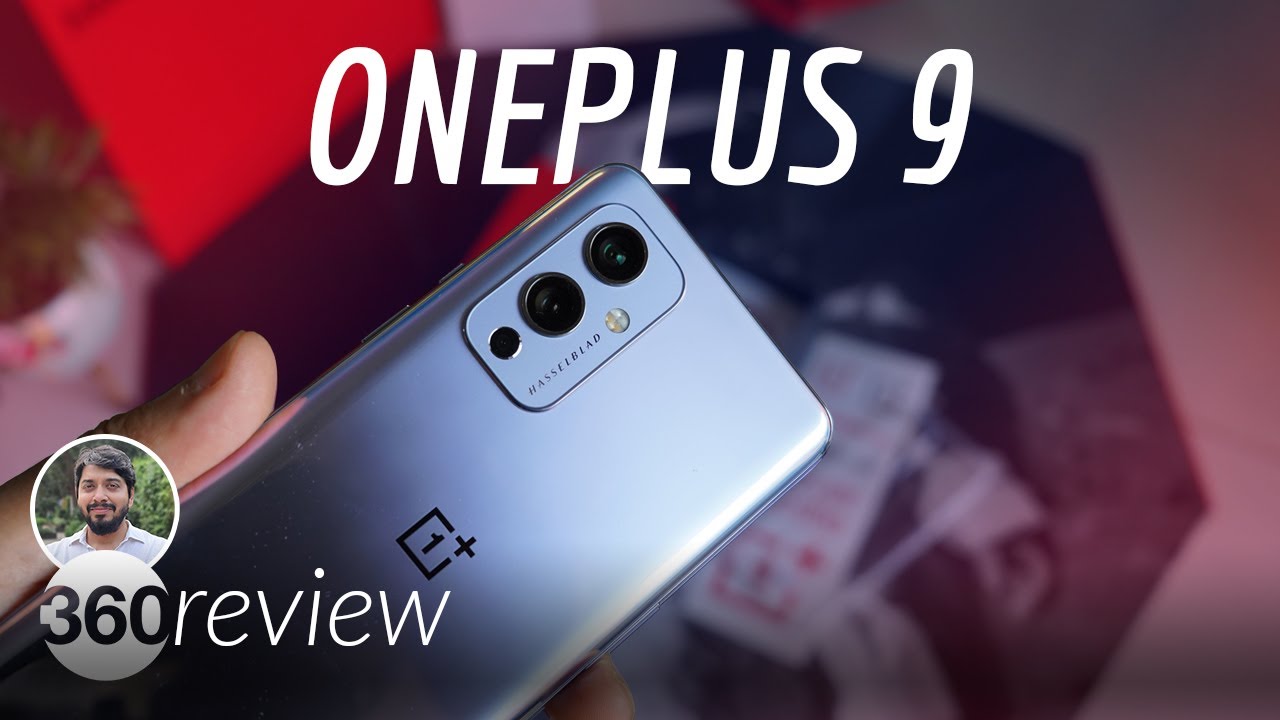 OnePlus 9 Review: Worthy of Your Attention?