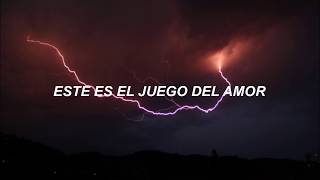 DAFT PUNK-THE GAME OF LOVE (subtitulada)