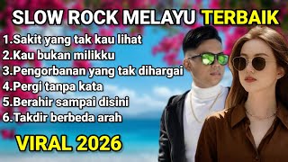 Download lagu SLOW ROCK MELAYU TERBAIK 2026 SEDIH MENYENTUH HATI - Sakit yang tak kau lihat mp3 Download lagu SLOW ROCK MELAYU TERBAIK 2026 SEDIH MENYENTUH HATI - Sakit yang tak kau lihat mp3