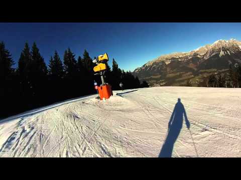 SkiWelt - 20-12-2015