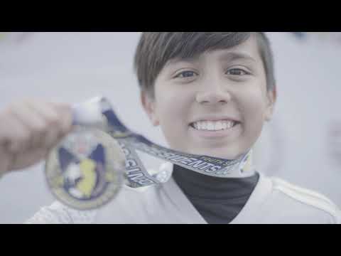 NJ Youth Soccer State Cups - Fall 2021 Championship Highlights