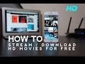 Download Stream HD Movies For FREE On Your IPhone 6S NO JAILBREAK