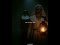 THE NUN Attitude Status Nun Status Video Nun 2021