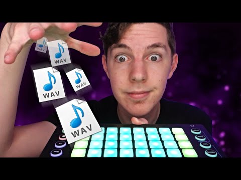 How to Load Samples & Patches onto the Novation Circuit (Components Tutorial 2020)