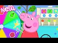 Peppa Pig Tales Spinning The Ice Lolly Wheel ️ BRAND NEW Peppa Pig Episodes