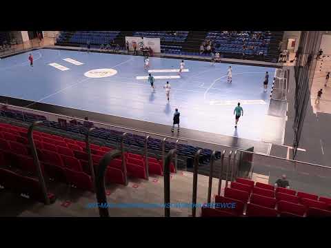 ART MAG KAMERALNA - KS CISOWIANKA DRZEWCE