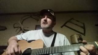 In My Next Life, Merle Haggard, cover, Jesse Allen