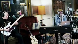 Rhythms LIVE RECORDING