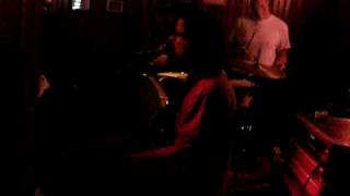 Hosty Duo Live @ Auntie Mae's Parlor 