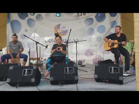 Tosoda Projekt - Everness Fesztivál - 2018.