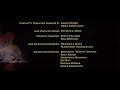 Walt Disney S The Wild Thornberrys Movie 1800 End Credits