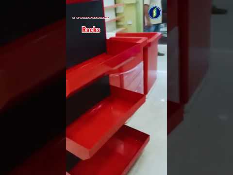 Supermarket Racks Ramanathapuram