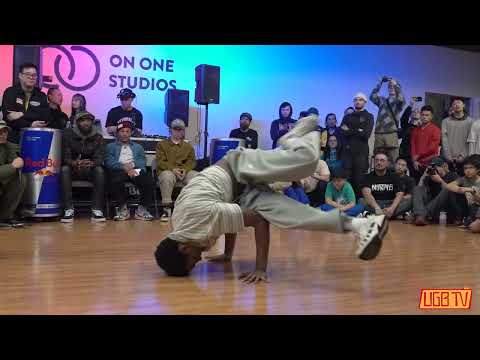 Elephant Graveyard vs Stray Path [Top 8] Versus VII 2v2 Breaking | 2023