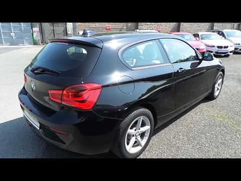 152D6613 - 152D6613 BMW 116d SE 3-Door