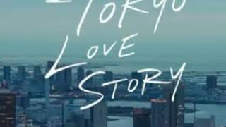 Download lagu Ost. Tokyo love story 2020 /vaundy - tomoshibi mp3
