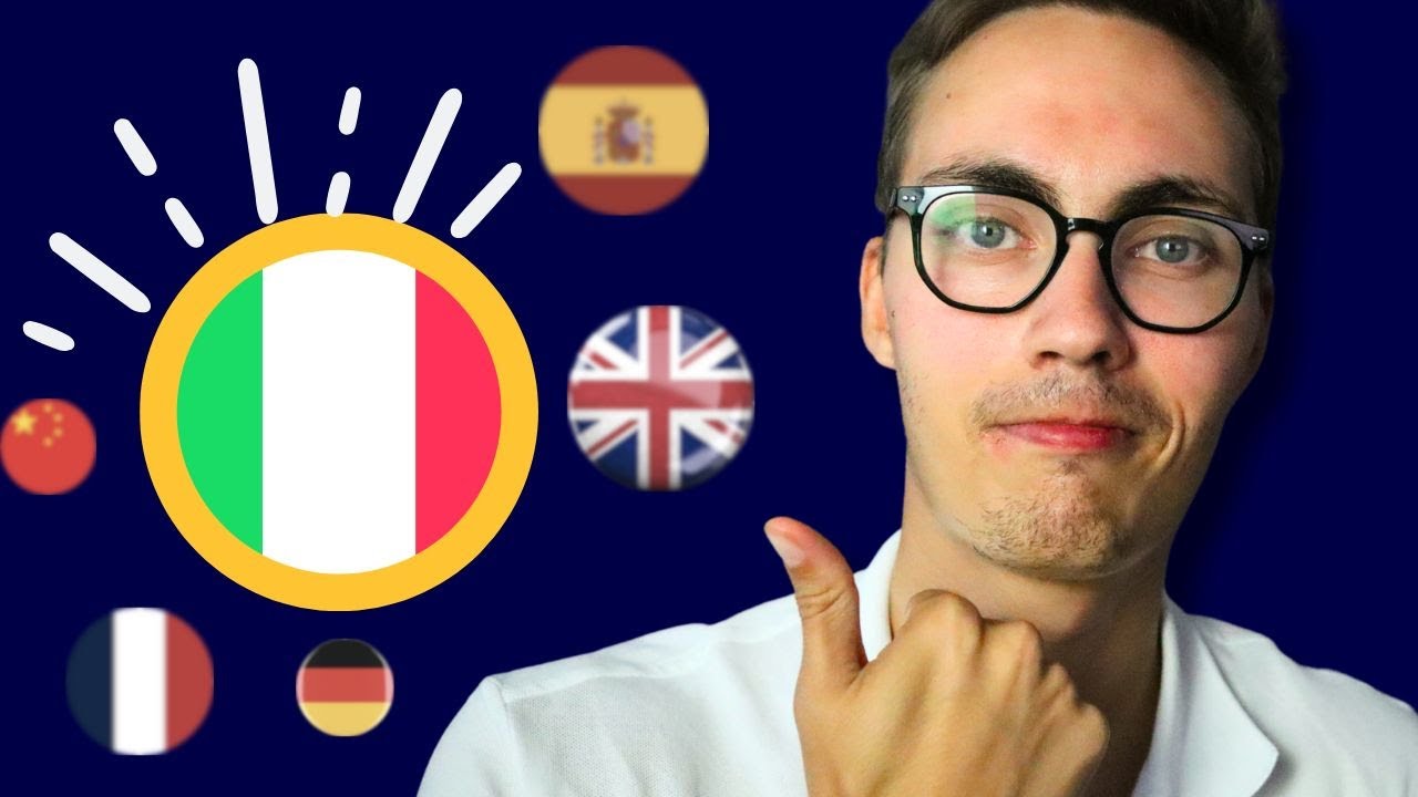 Che cosa rende l'italiano UNICO?