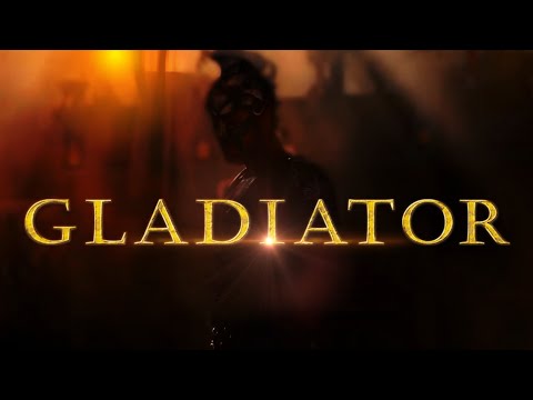 Maximus | Gladiator | Meditation Focus and Relaxing Ambience