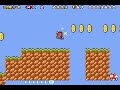 SMAGHETTI SMA4 SMB3 CUSTOM LEVELS 1208