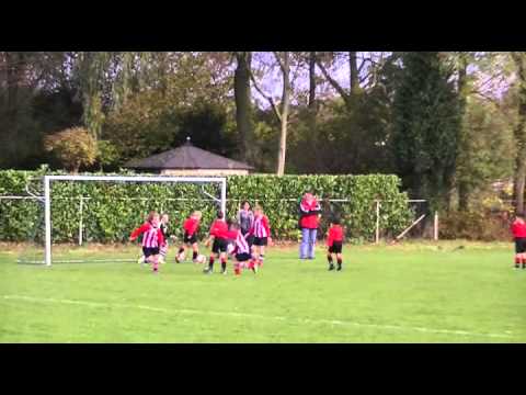 Arnhemse Boys F1, 5 november 2011