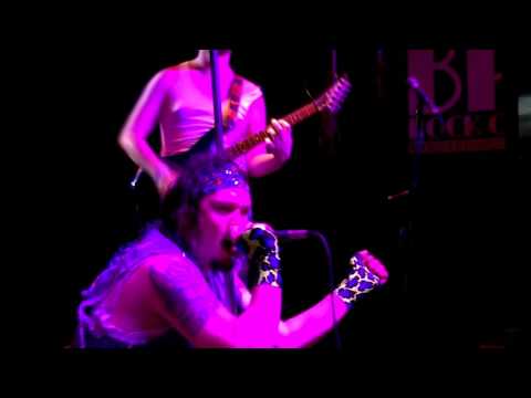 The Pukebox - Ramones Parody (Live @ BFE)