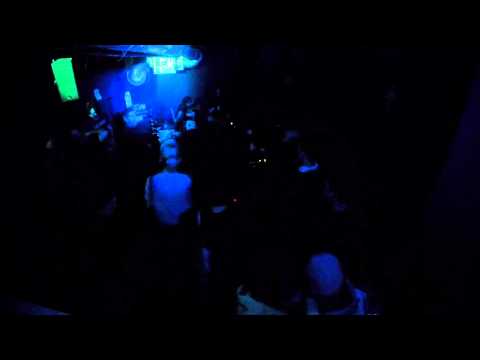 SHRED LIVE DAL VERME - FULL SET