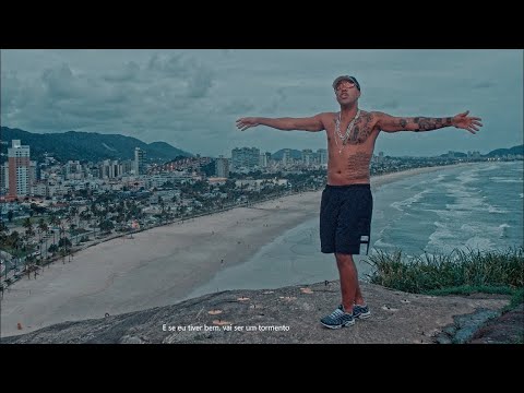 DESISTIR NÃO VOU JAMAIS - MC Cebezinho (DJ Oreia)