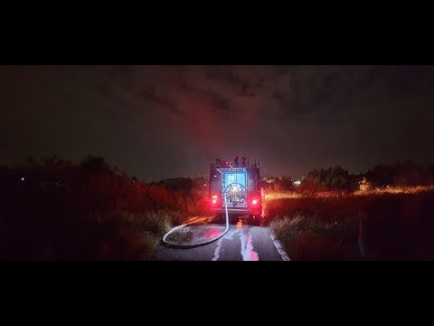 ✅ Neutralização costeira na cidade de Holong, condado de Miaoli, área da vila 1 de Nangang é um distrito de calor de incêndios florestais. Recentemente, houve um período multi-estrelas, Qiang Tiandu, o céu branco atingiu a noite negra, os bombeiros estavam exaustos, o segundo batalhão do Corpo de Bombeiros ...