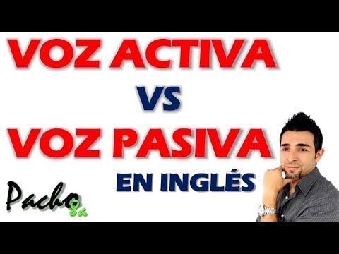 🔴 Active and Passive Voice in English – Learn to differentiate and use them correctly | Passive V...