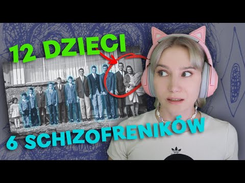 Tajemnica rodziny Galvinów