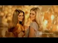 L Oréal Casting Creme Gloss Laetitia Casta And Doutzen Kroes Commercial