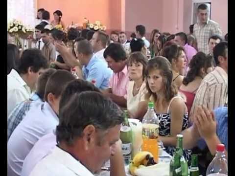 TAMASAN ROMEO- NUNTI LIVE BAIA MARE.avi