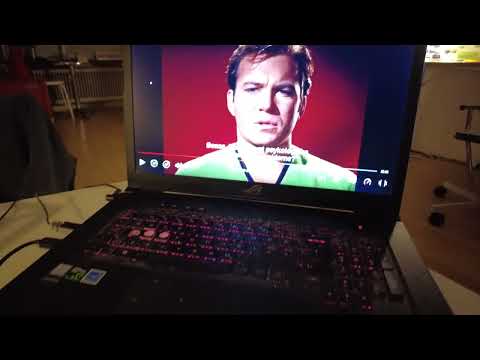 MongoTV_7023 - HVAD JEG SER PÅ NETFLIX - Del 605 - Star Trek - 1968