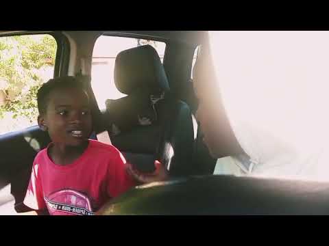 Young savage grizzly-Nightmares (official music video)