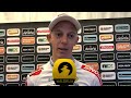 Michael Vanthourenhout blij met derde plaats in Niel: "Ik denk dat derde hoogst haalbare was"